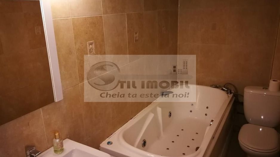 Apartament 3 Camere Centru - 539 euro - Poză 13