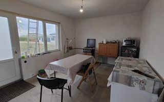 Duplex P+1+M, 251 mp utili, teren 340 mp – Domnești - Poză 6