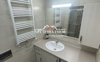 NECTORA IMOB-Apartament 2 camere,Zona Centrala,Loc de parcare,Utilat - Poză 9