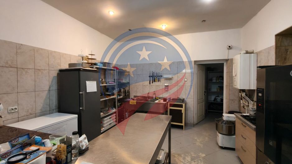 Spațiu comercial de închiriat centru - Poză 7