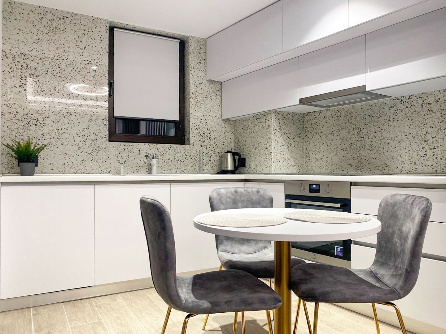 Chirie | Apartament 2 camere | Parc Herăstrău - Poză 5