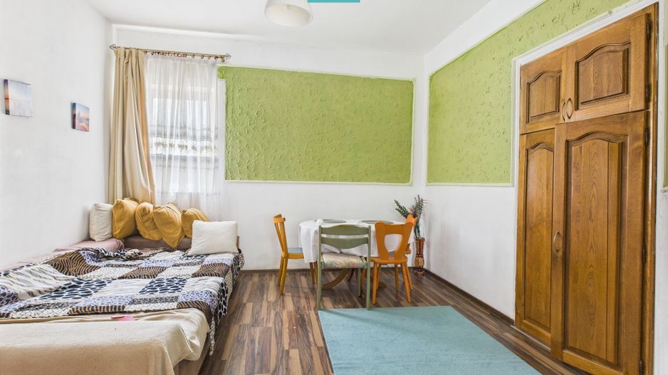 Casă modernă 5 camere, în Caporal Alexa - Sântana - Poză 3