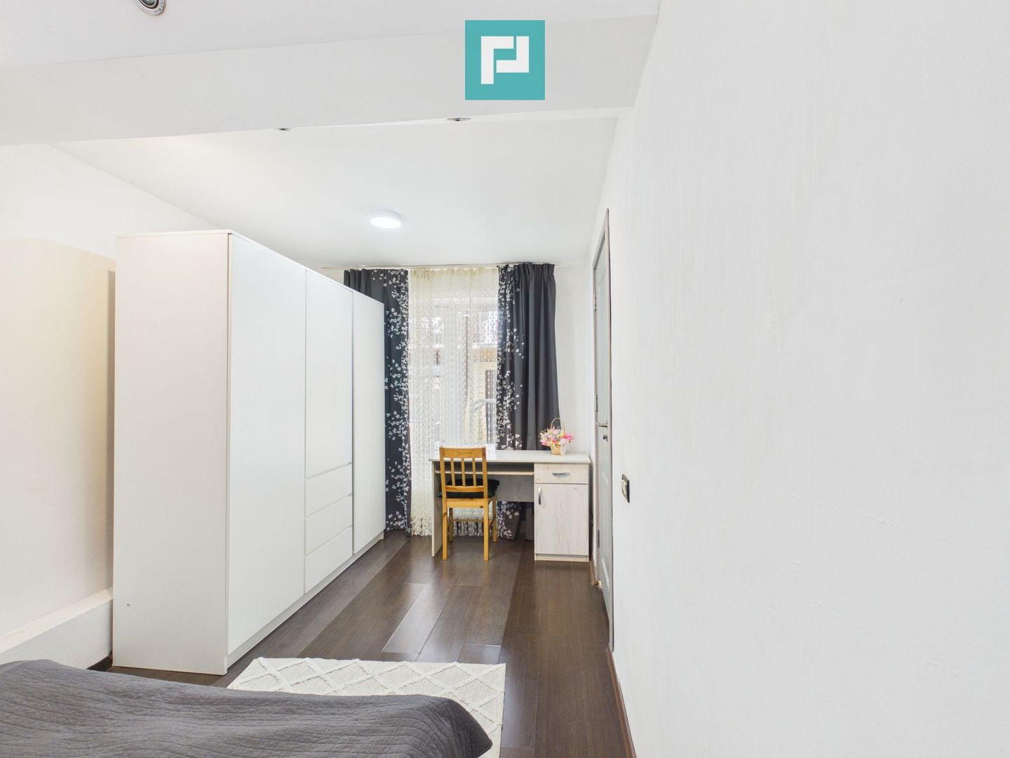 Apartament 2 camere utilat modern,  Zona Centrala - Poză 3