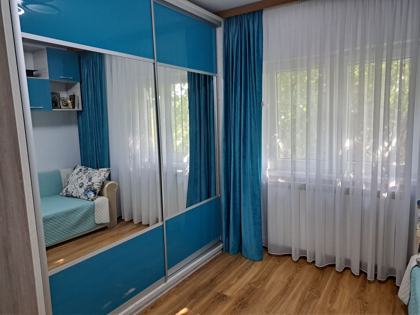 🏡 Apartament 3 camere, decomandat | Zona Sf. Vasile - Poză 8