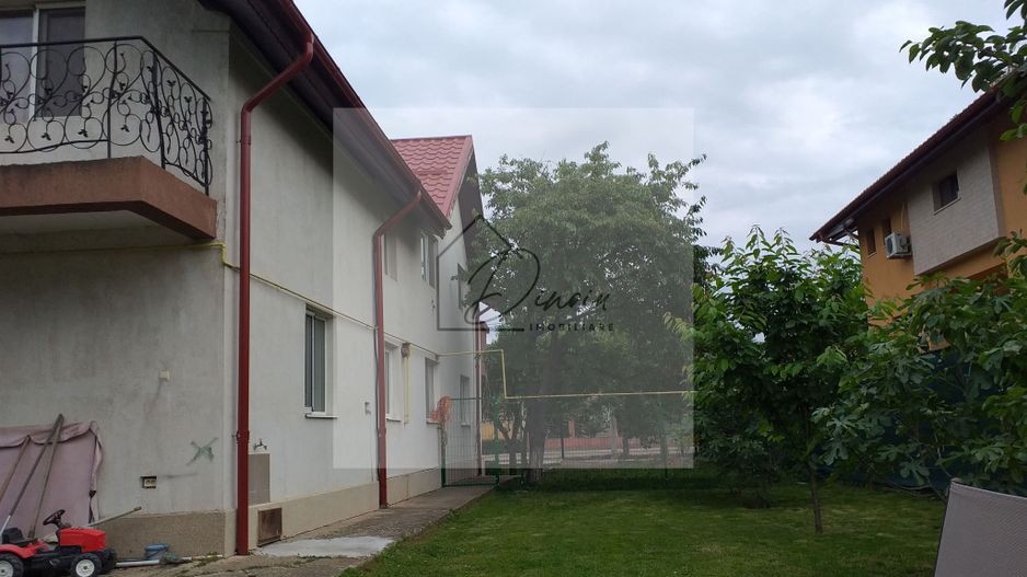 VILA OTOPENI P+1E I SU 231 mp I Teren 780mp I COMISION 0 IPanouri foto - Poză 18