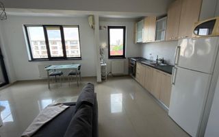 Apartament 2 camere Bulevardul Timisoara/ Centrala proprie - Poză 4