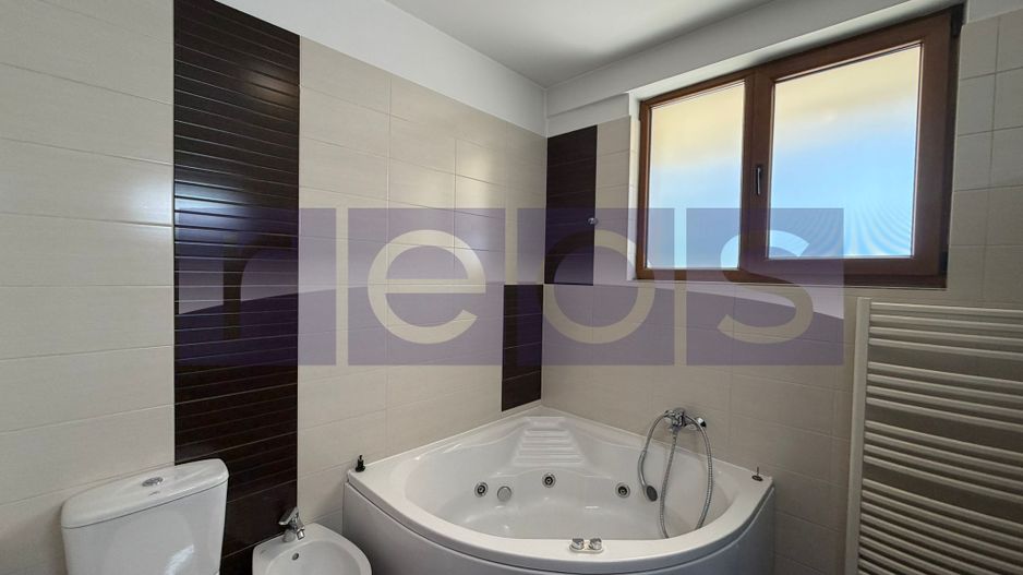 HERASTRAU | INCHIRIERE 4 CAMERE | MOBILAT-UTILAT LUX | PARCARE | 200MP - Poză 15