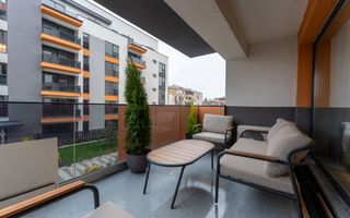 Apartament de lux | Imobil NOU | Etaj intermediar | Zona Între Lacuri - Poză 19