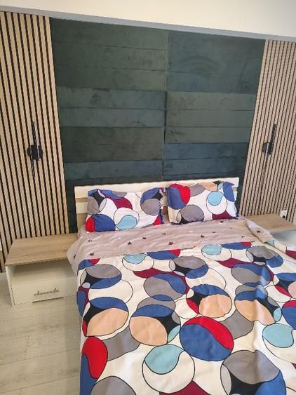 Vanzare apartament 3 camere 87,7 mp, 2 băi, parcare privată, etaj 1, bloc 2022 - Poză 3
