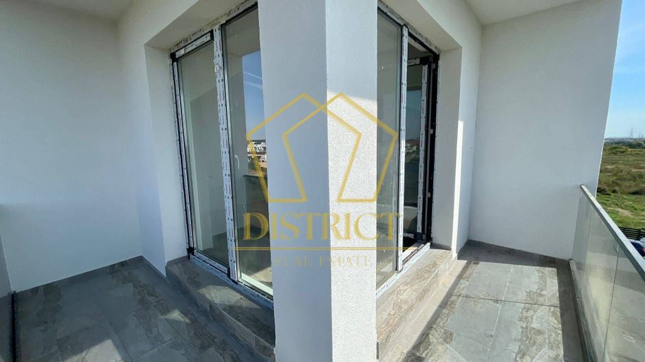 Apartament modern cu 2 camere | Calea Buziasului | Continental - Poză 6