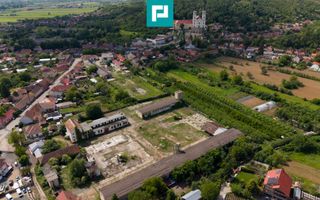 Oportunitate de investiție în Orașul Lipova - Poză 15