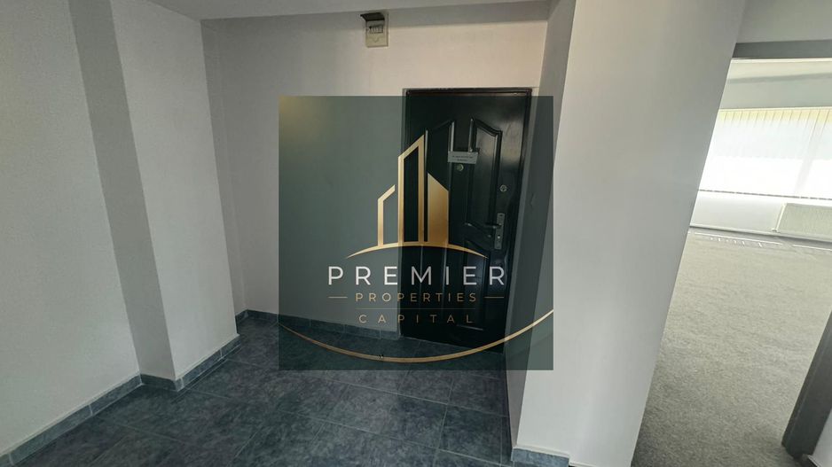 Oportunitate investitie cladire birouri proprie centrala pe fiecare etaj - Poză 19