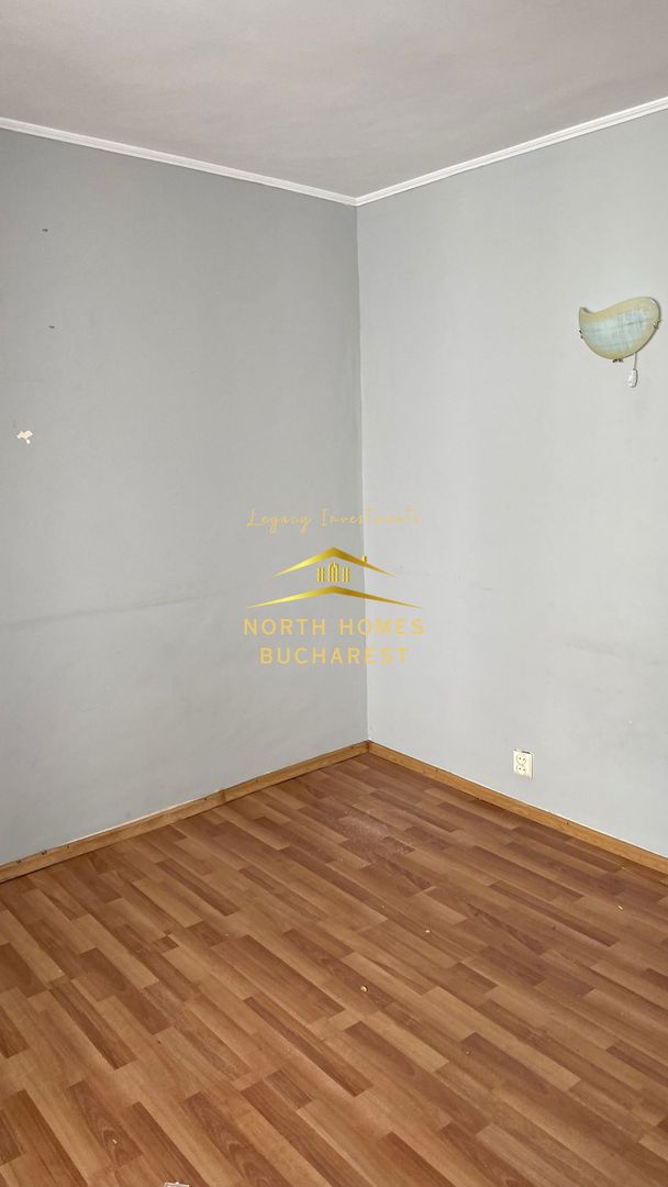 Apartament 2 Camere de Vânzare în Zona Andronache – Chiriași Pe 2 Ani - Poză 3