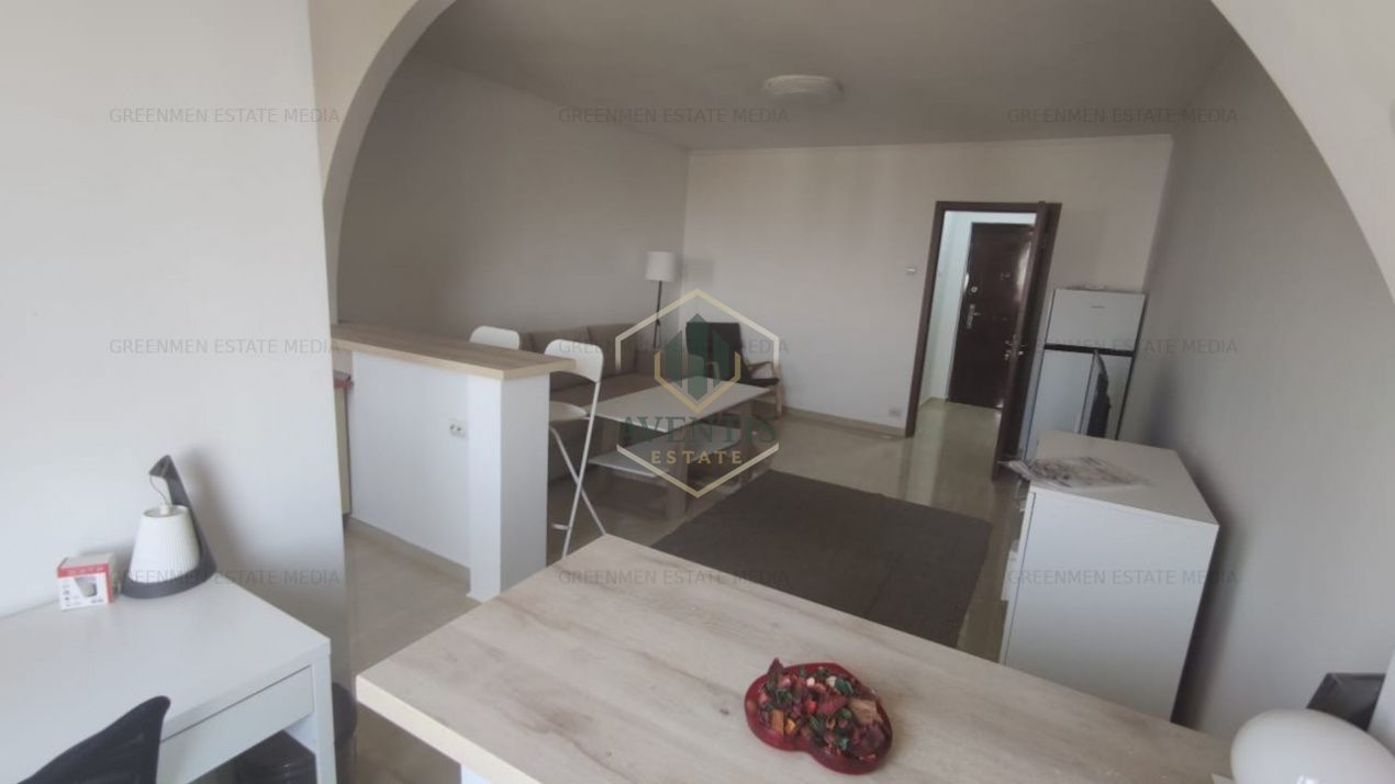 Inchiriere garsoniera semidecomandata, zona Dimitrov - Poză 7