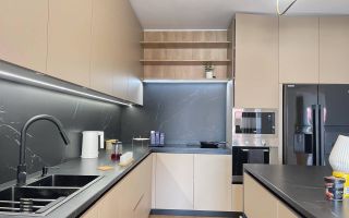 Casă cu design modern & suflet autentic – 200 m² de confort și rafinam - Poză 10