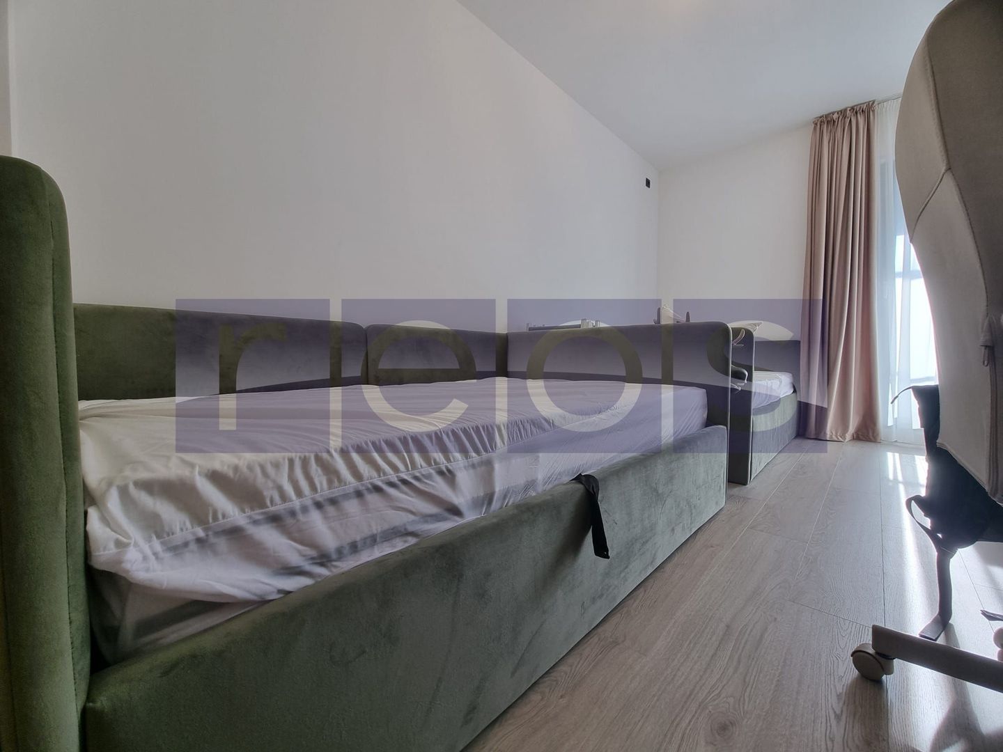 VANZARE -DUPLEX 3 CAMERE -BUCURESTI  Mall Select Residence - Poză 12