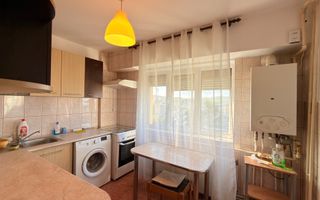 Apartament 2 camere decomandate in cartierul Intre Lacuri zona Tulcea - Poză 4