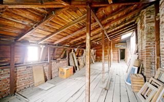 apartament in vila pe Str.Tunari, curte proprie de 115 mp,la245000 Eur - Poză 19