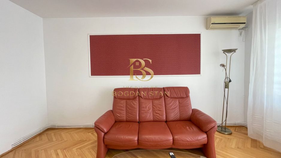 Apartament 3 camere de închiriat | Etajul 3 | Zona Semicentrala - Poză 2