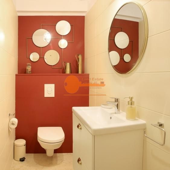 2 camere Stirbei Voda-Victoriei( bloc BOutique ) - Poză 9