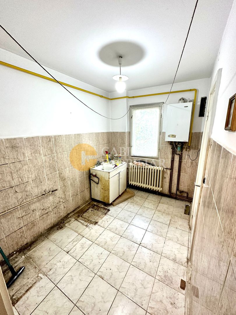 Apartament 2 Camere - ETAJ 2 - La Bulevard - Zona Cantemir - Poză 5