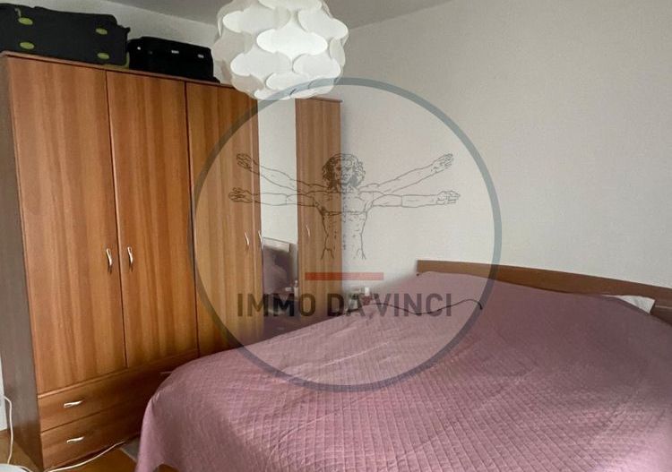 Chirie apartament cu doua dormitoare - Poză 1