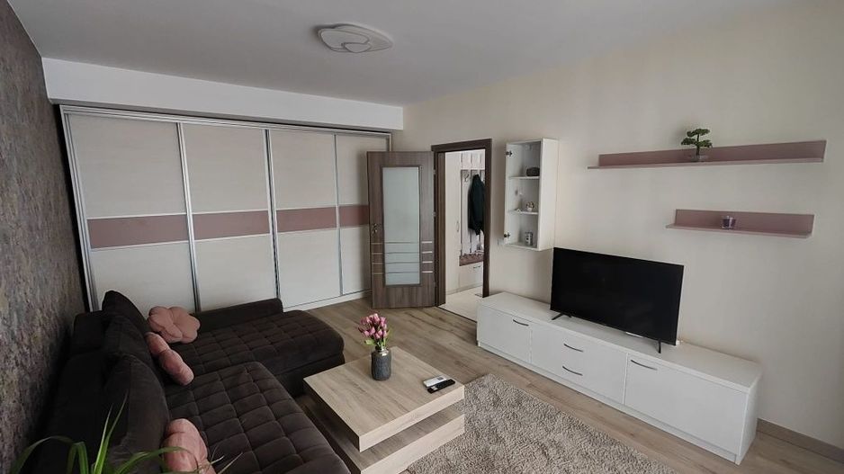 Apartament 2 camere Exigent Plaza - Poză 2