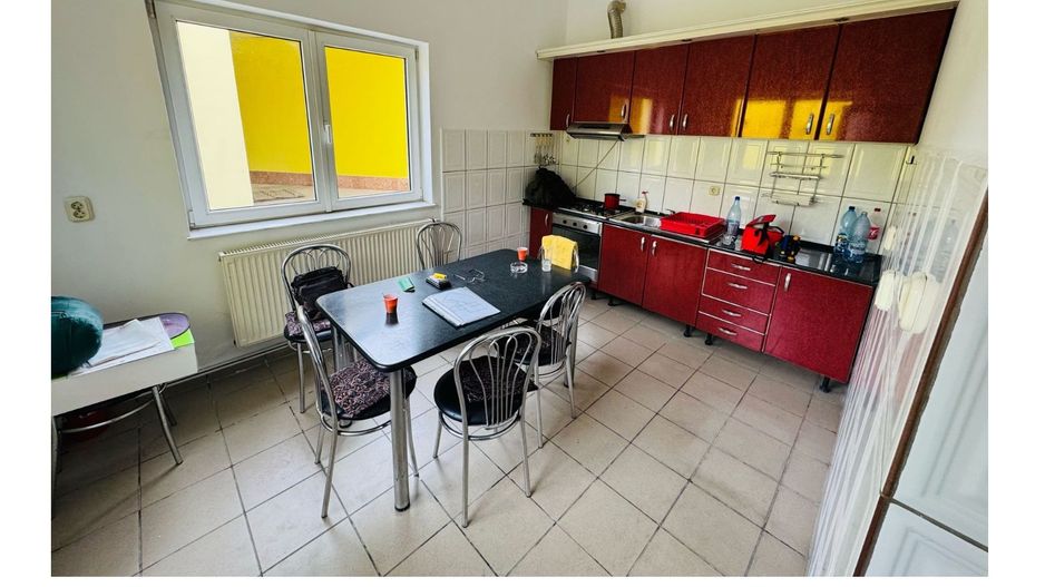 Exclusivitate de vanzare cladire comerciala potentialP+M Gradiste Arad - Poză 8