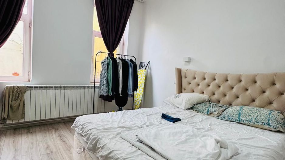 2 camere | Parcul Carol | 50 mp | Renovare completă | T740 - Poză 10