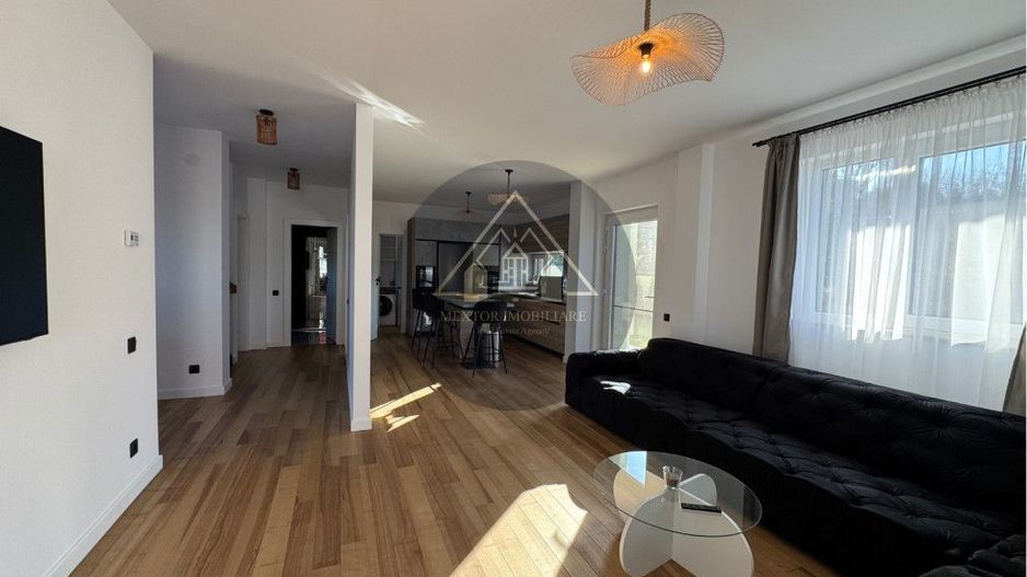 Casa noua Mediaș - Poză 5