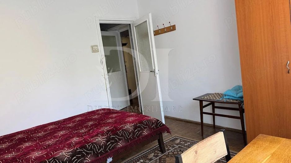 Vând apartament 3 Camere Grigorescu Cluj - Poză 5