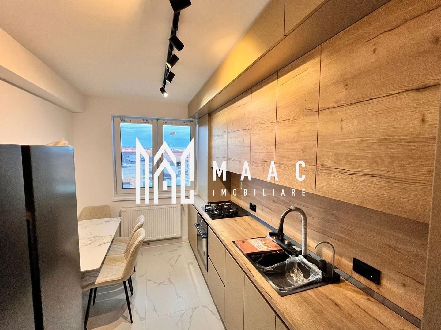 Apartament de vânzare 3 camere | Șelimbăr, Sibiu | 75 mp I Parcare - Poză 3