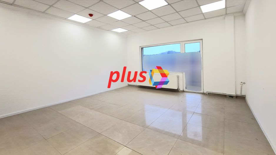 Spatiu birouri de închiriat Brasov - 250 mp # Plus-imo.ro - Poză 6