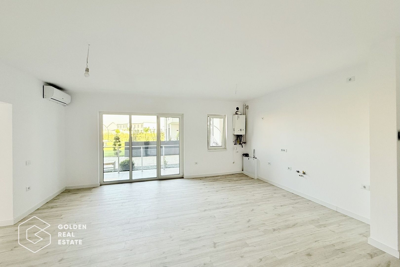 Direct de la dezvoltator: Apartament  bloc NOU, 3 camere, comision 0% - Poză 1