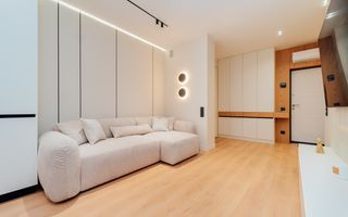 Vânzare, apartament, 2 camere, str.  Ioana Radu, Buiucani - Poză 2