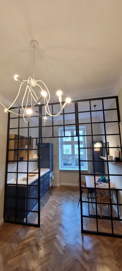 Apartament 2 camere 72 mp utili parter inalt parcare Centrul Istoric - Poză 7