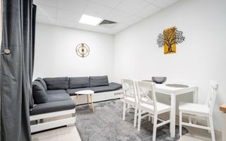 Apartament modern 2 camere ULTRACENTRAL - Poză 2
