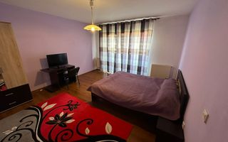 Oportunitate de investiție în Florești, apartament mobilat cu balcon. - Poză 3