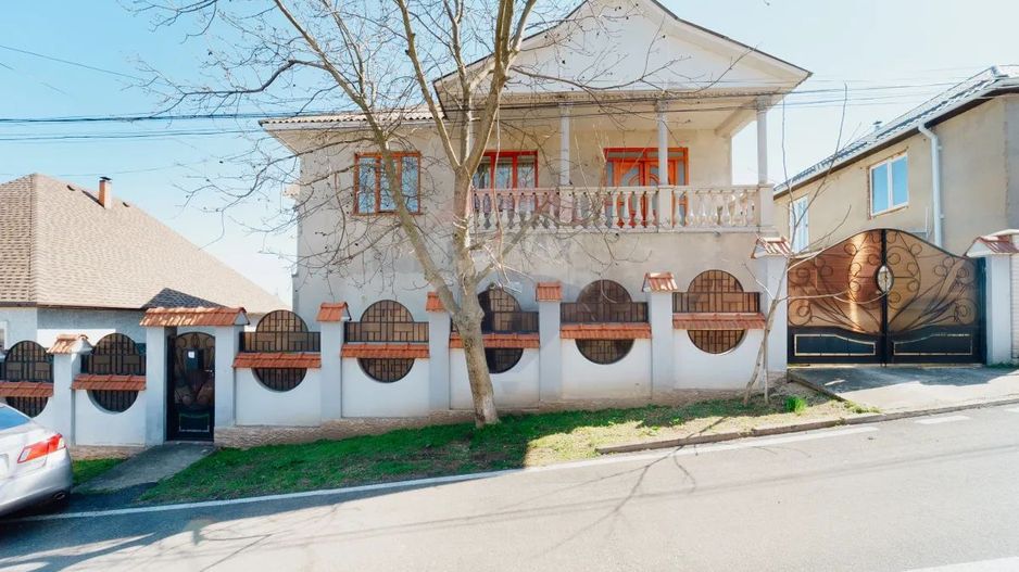 De Vinzare Casa în 2 nivele or. Orhei, - Poză 3
