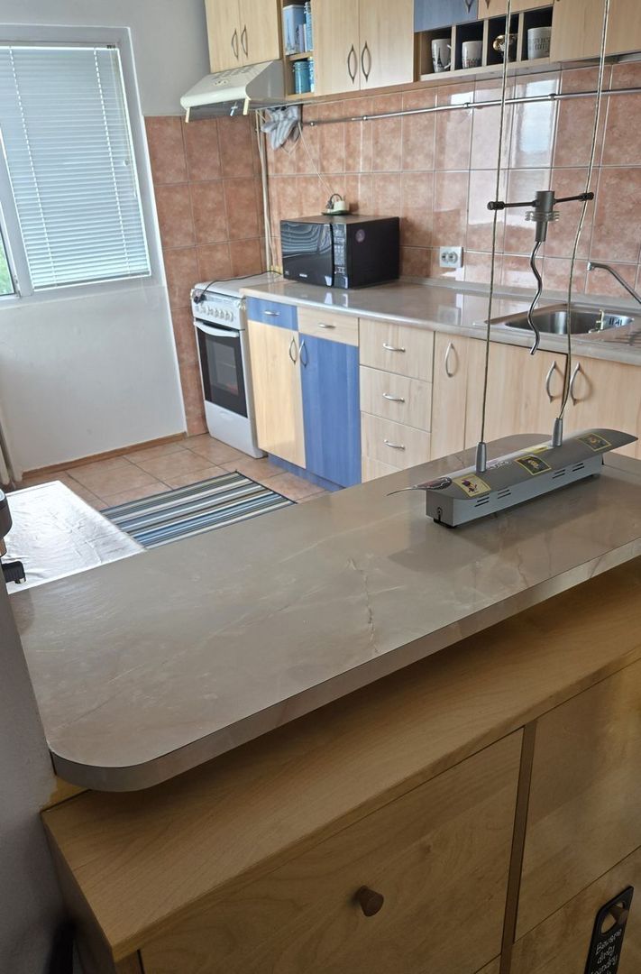 Apartament 2 camere de vanzare  ADP, bloc reabilitat, Drumul Taberei - Poză 3