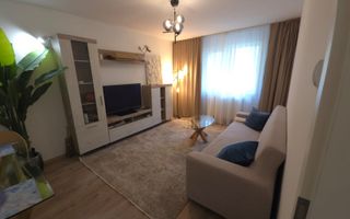 Apartament 3 camere Astra,zona linistita! - Poză 2
