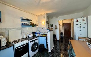 Decomandat, 2 bai, balcon, pivnita, Ungheni, Mures - Poză 8