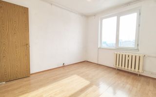 COMISION 0% - Apartament 2 camere bloc 1980 Crangasi la 5 minute metrou si parc - Poză 16