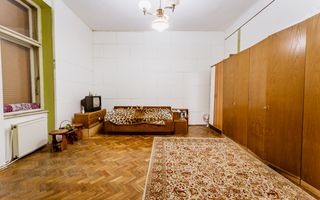 Apartament cu 3 camere central - Poză 5