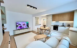 Apartament cu 2 camere de inchiriat | ultrafinisat | Mihai Viteazu - Poză 11