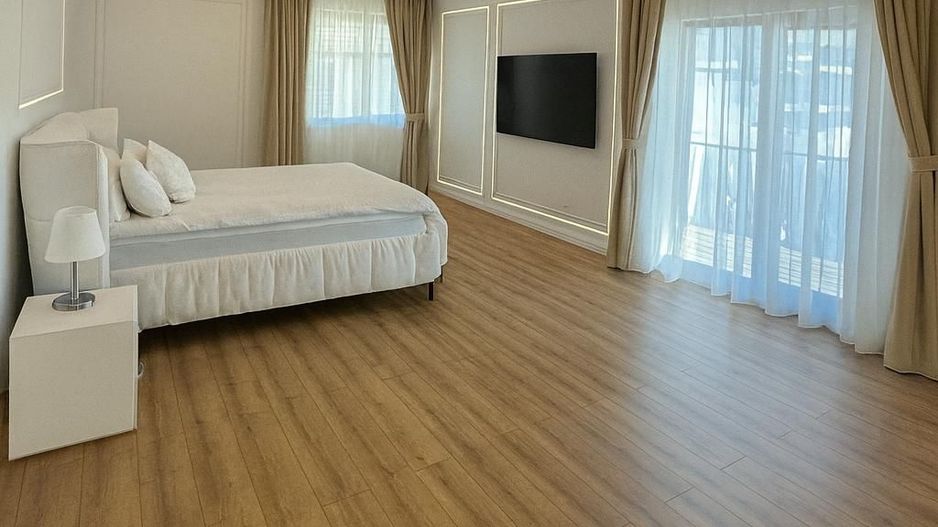 Vila individuala de închiriat - 3 dormitoare - Poză 2