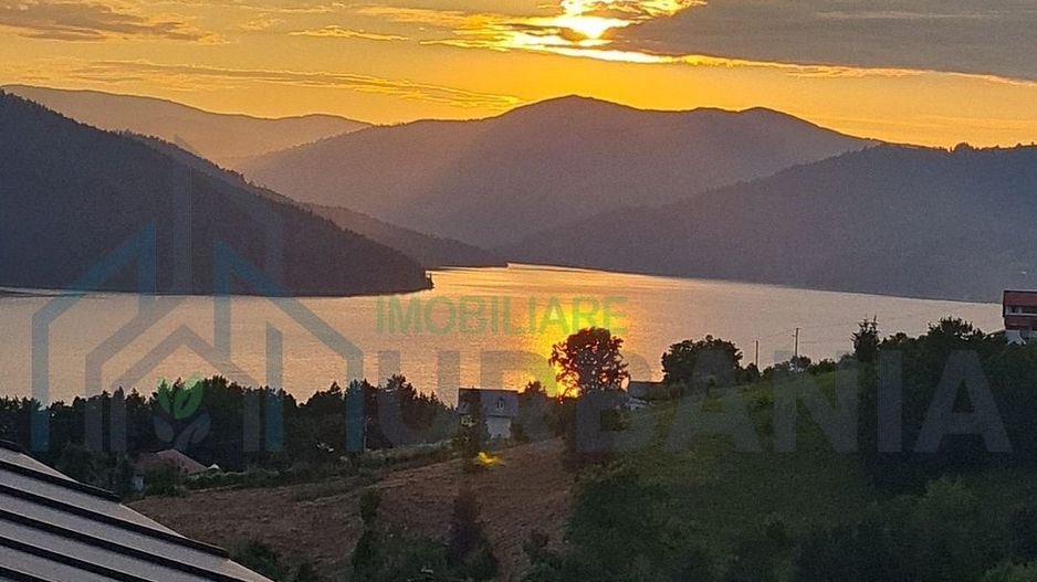 Oportunitate de investiție – Complex turistic premium Amumi Tiny Houses, Lacul Bicaz - Poză 2