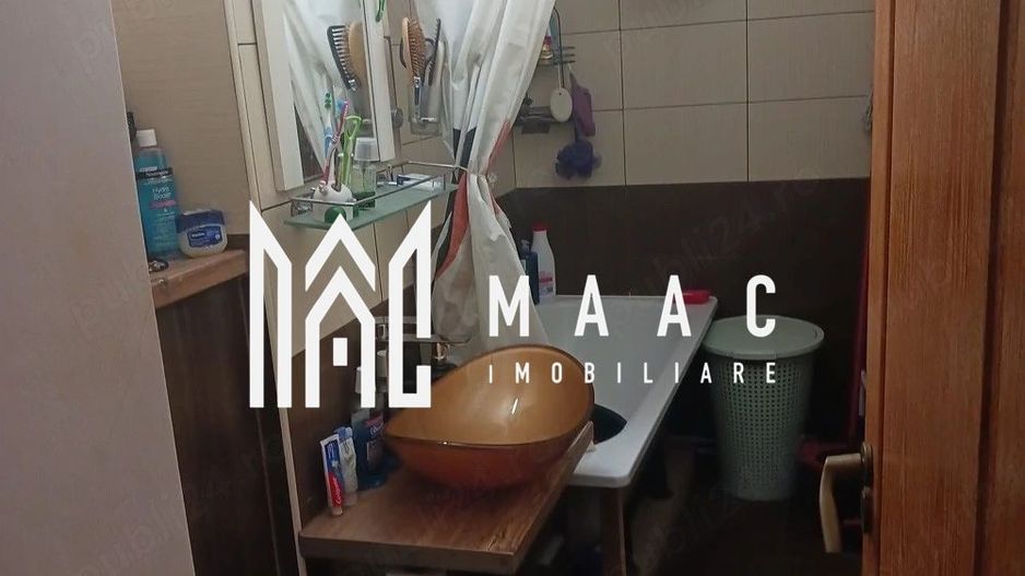 Apartament 2 camere de vânzare | Râmnicu Vâlcea | parter - Poză 3