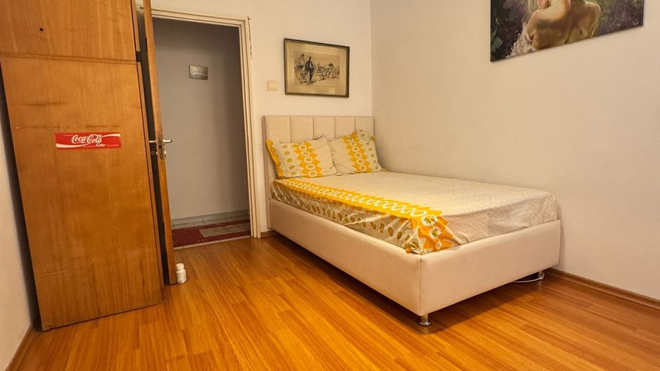 Apartament 3 camere Drumul Taberei Auchan - Poză 7