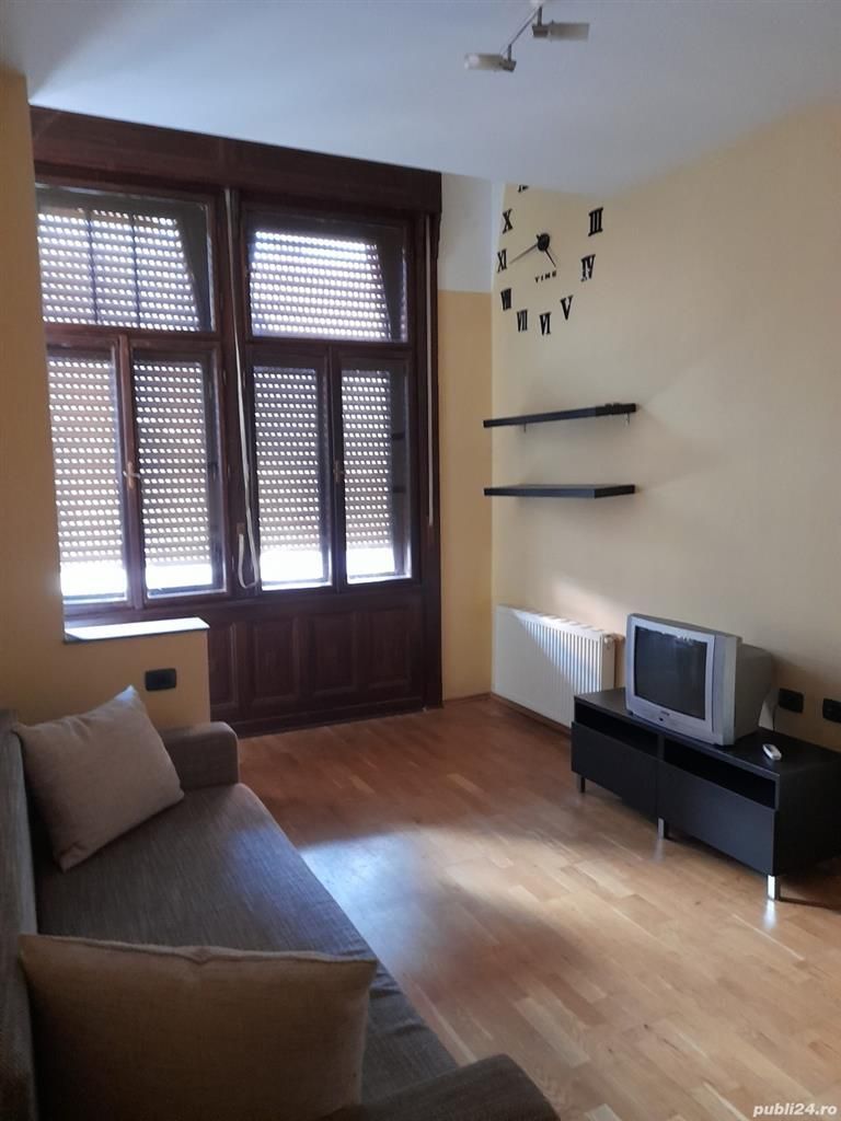 Apartament 2 camere zona centrala - Poză 2